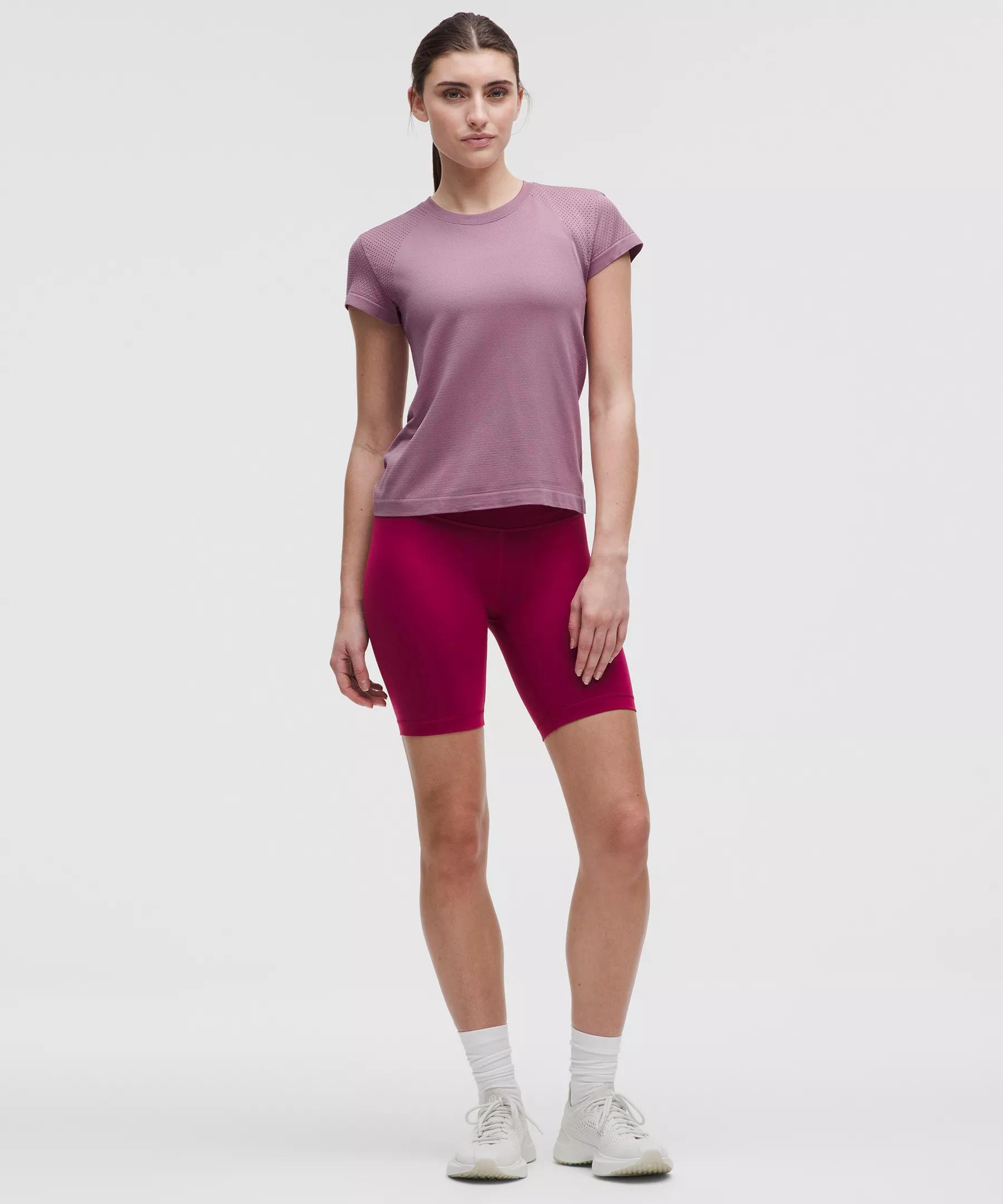Train to Be Short-Sleeve Shirt Product Image