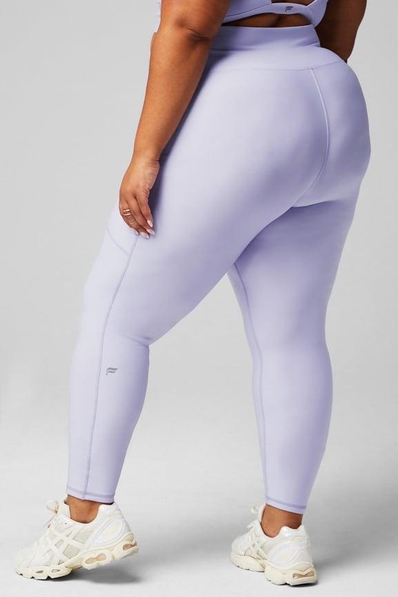 Cold Weather High-Waisted Pocket Legging Product Image