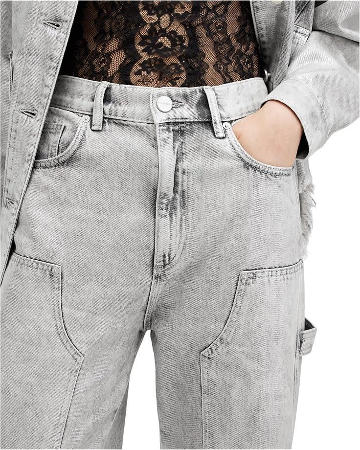 Marlene Emb Jacket Product Image