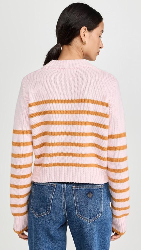 La Ligne Mini Marin Sweater | Shopbop Product Image