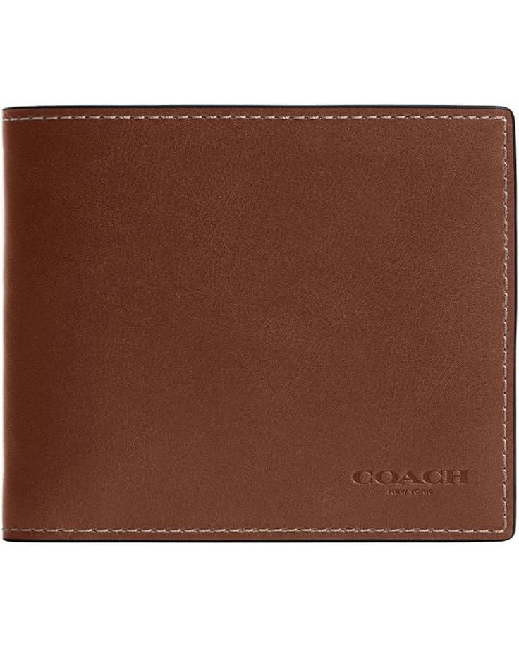 Slim Billfold Wallet Product Image