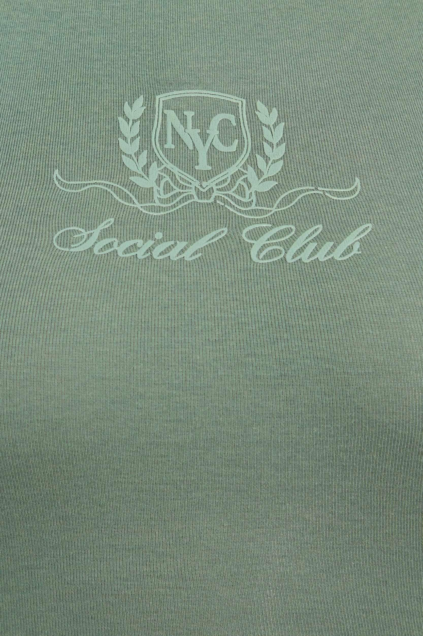 Stormi Tee Product Image