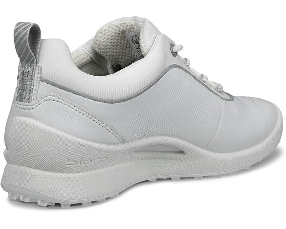 BIOM Hybrid 5 Lace Waterproof Golf Shoe Product Image