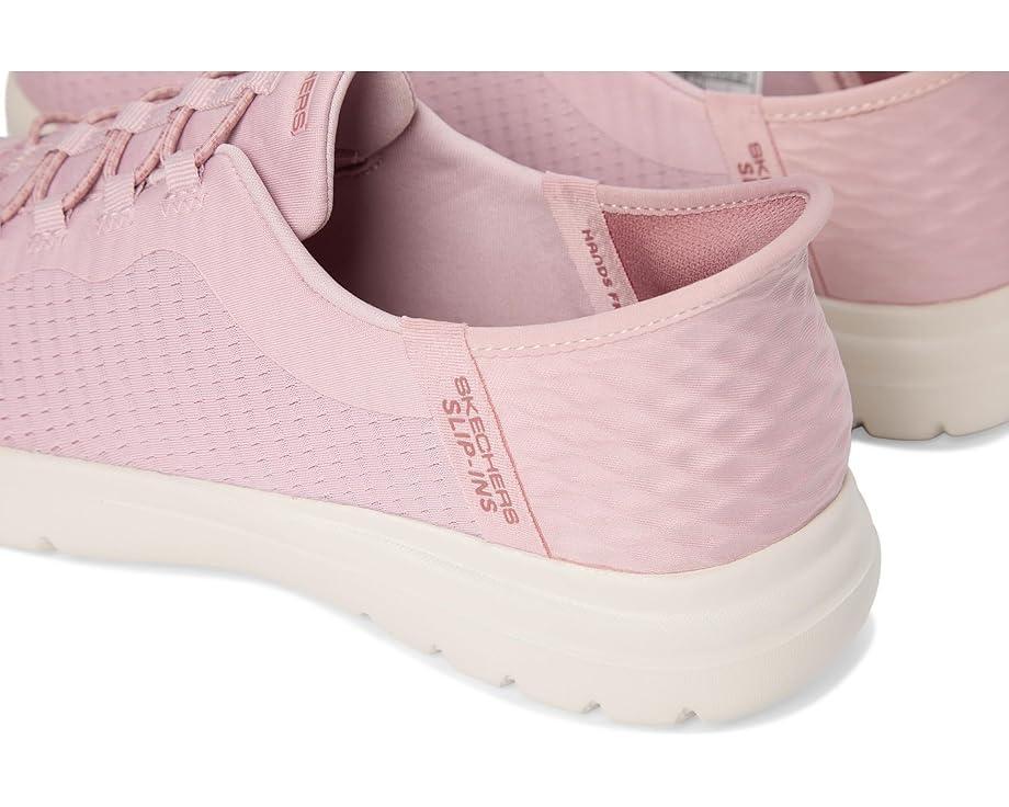 Go Walk Joy Juneau Hands Free Slip-Ins Product Image