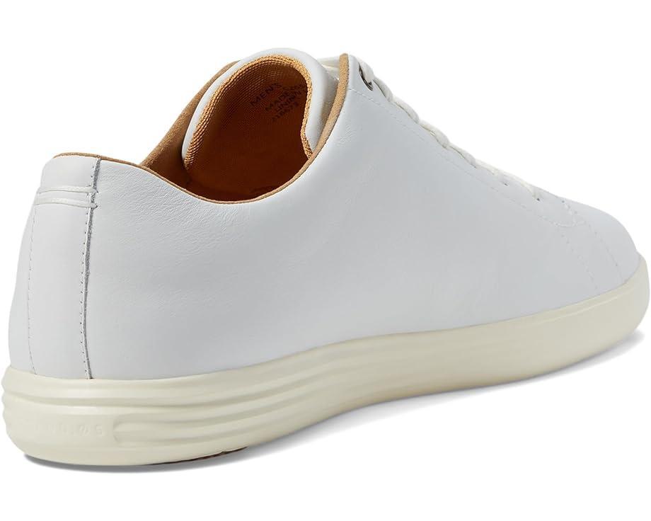Grand Crosscourt Traveler Sneaker Product Image