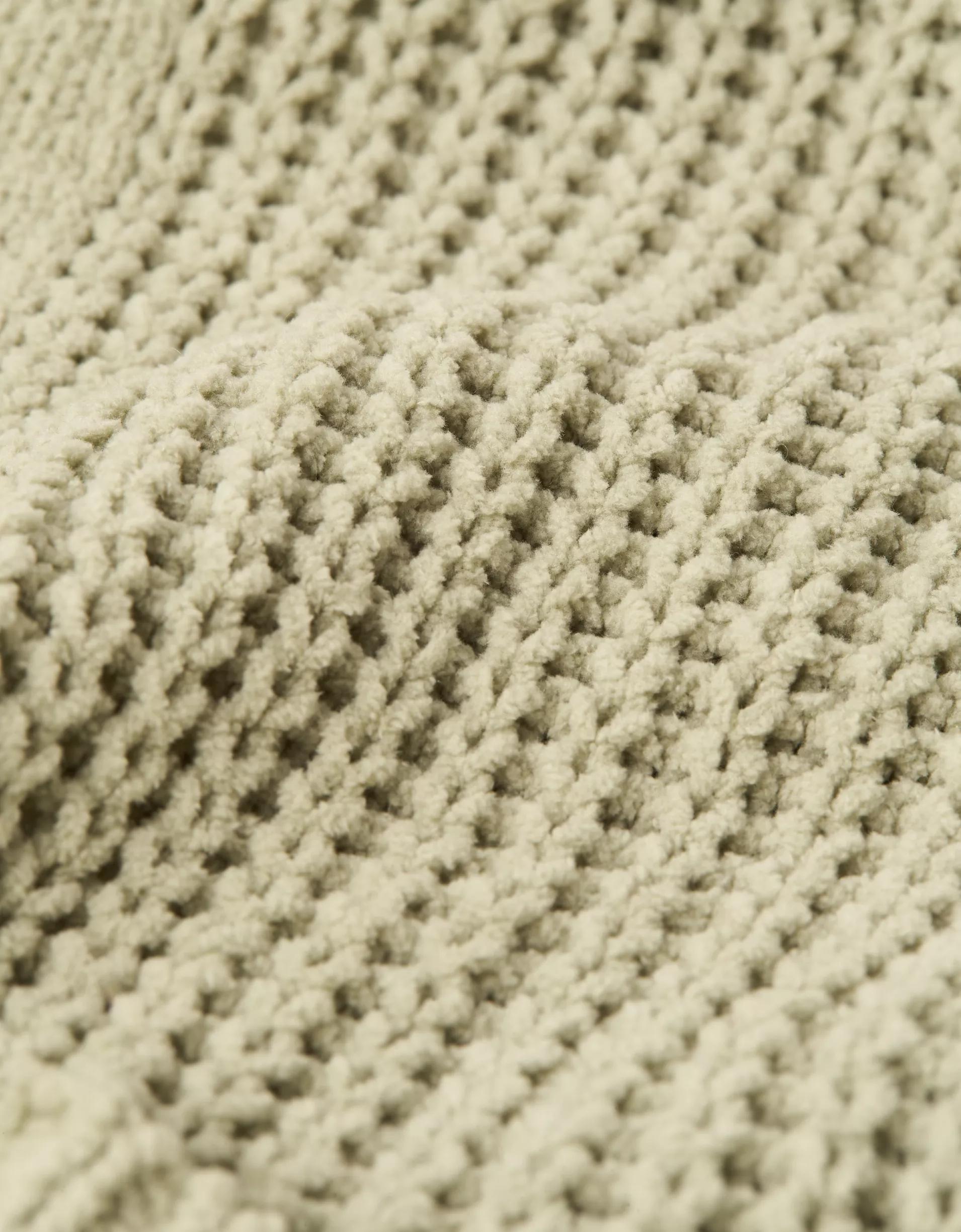 AE Open Front Cardigan Product Image