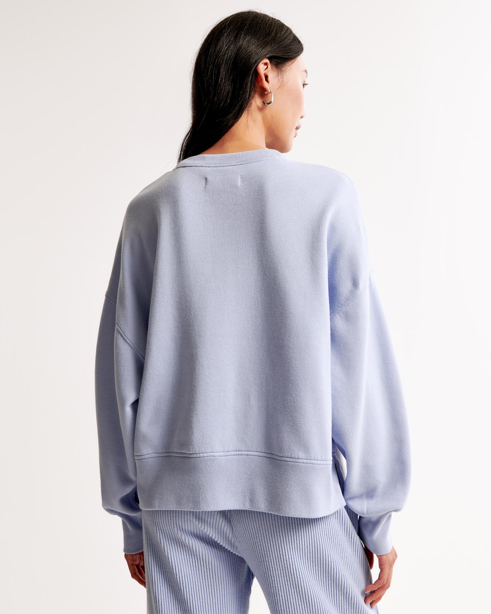 Bed & Brunch Graphic Easy Sunday Crew Product Image