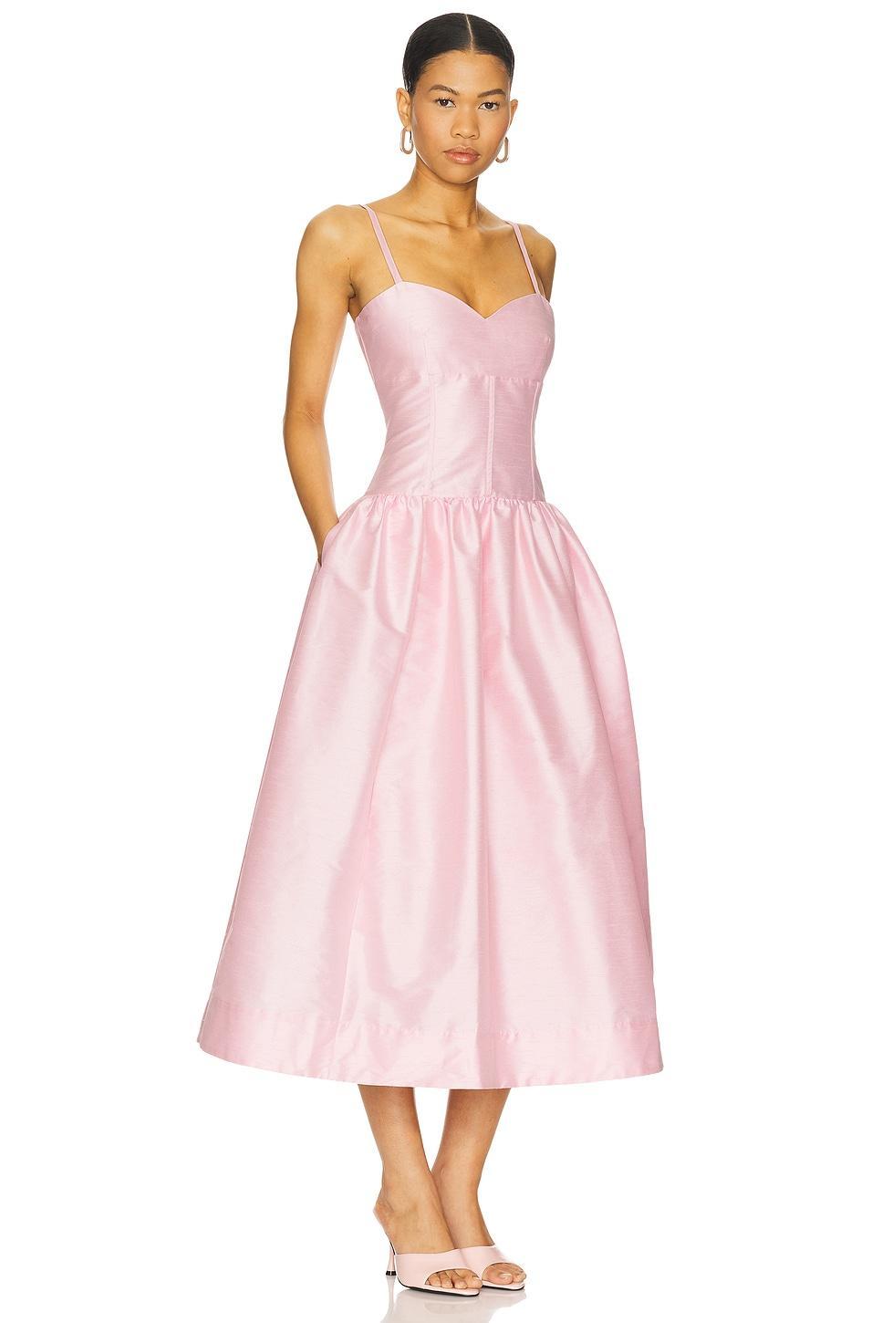 Filomena Dress LIKELY Product Image
