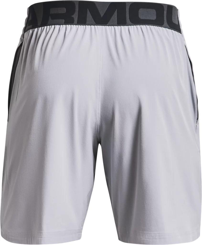Men's UA Elevated Woven 2.0 Shorts Product Image