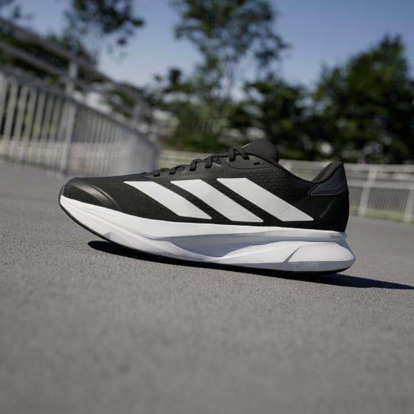 adidas Duramo SL 2 Men's Running Shoes, Size: 11, Dark Blue Silver Product Image