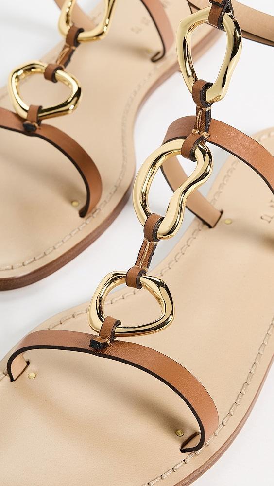 AMANU The Bazaruto Sandals | Shopbop Product Image