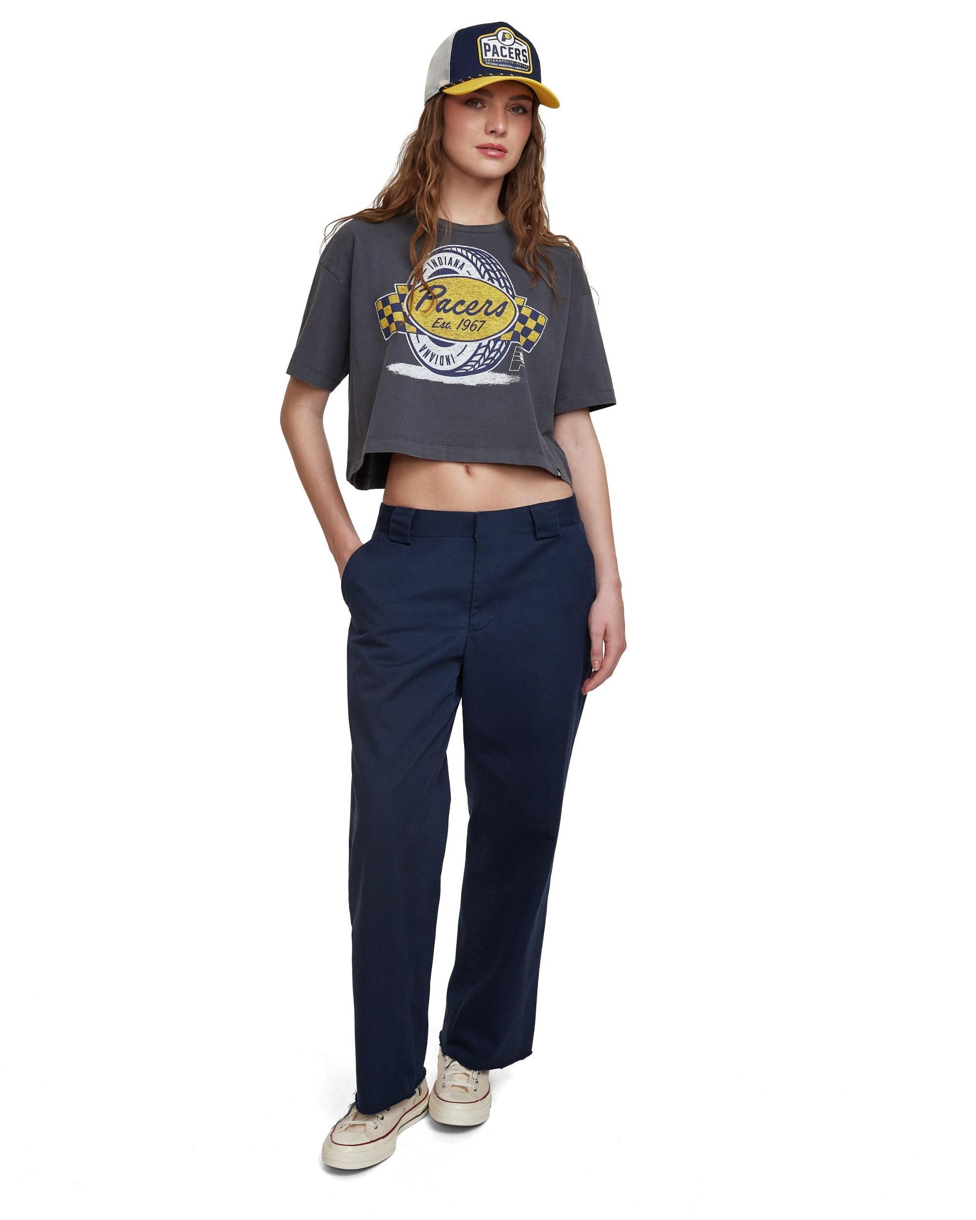 Toronto Raptors 2024 Rally Drive Women's T-Shirt Product Image