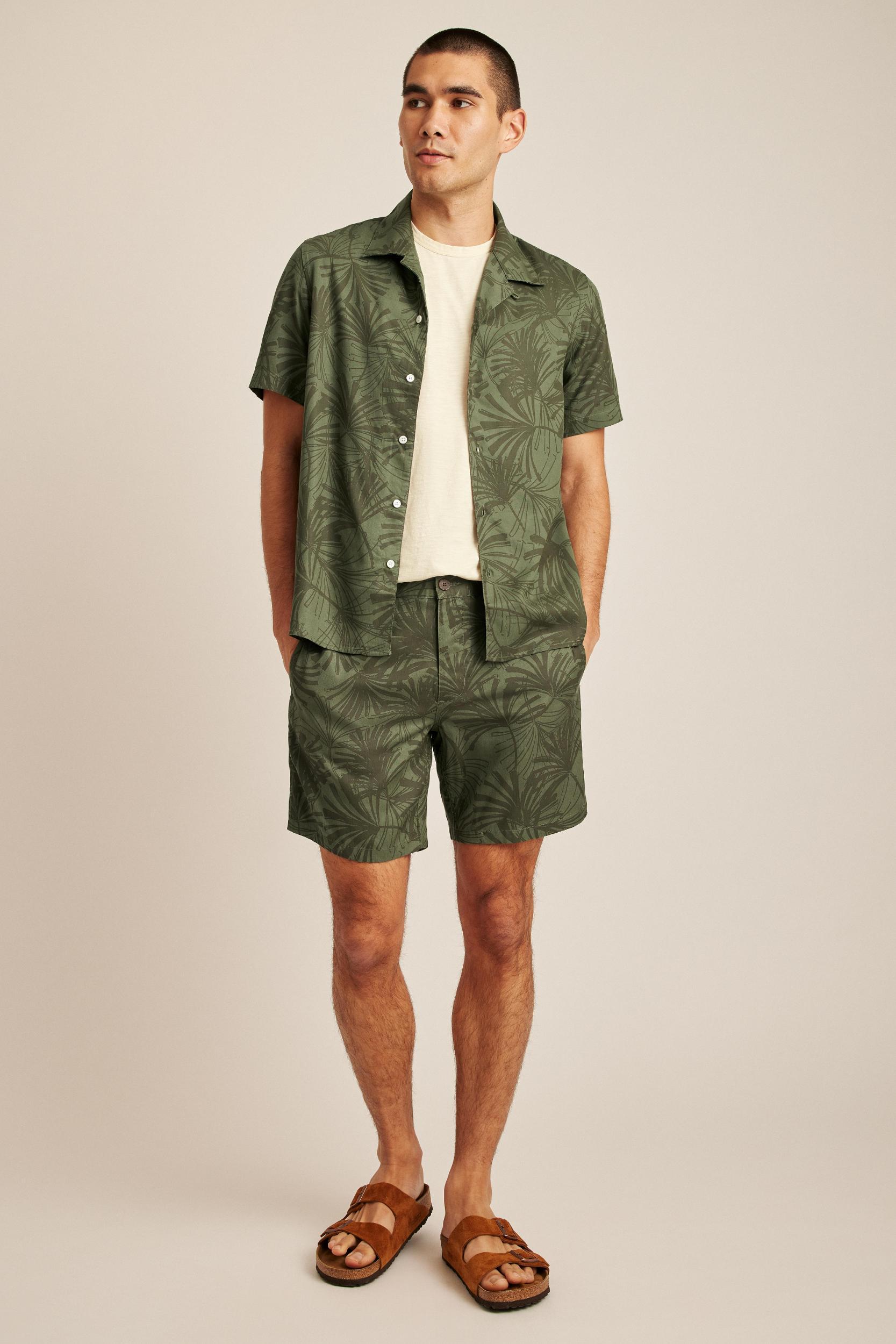 Riviera Cabana Shirt Product Image