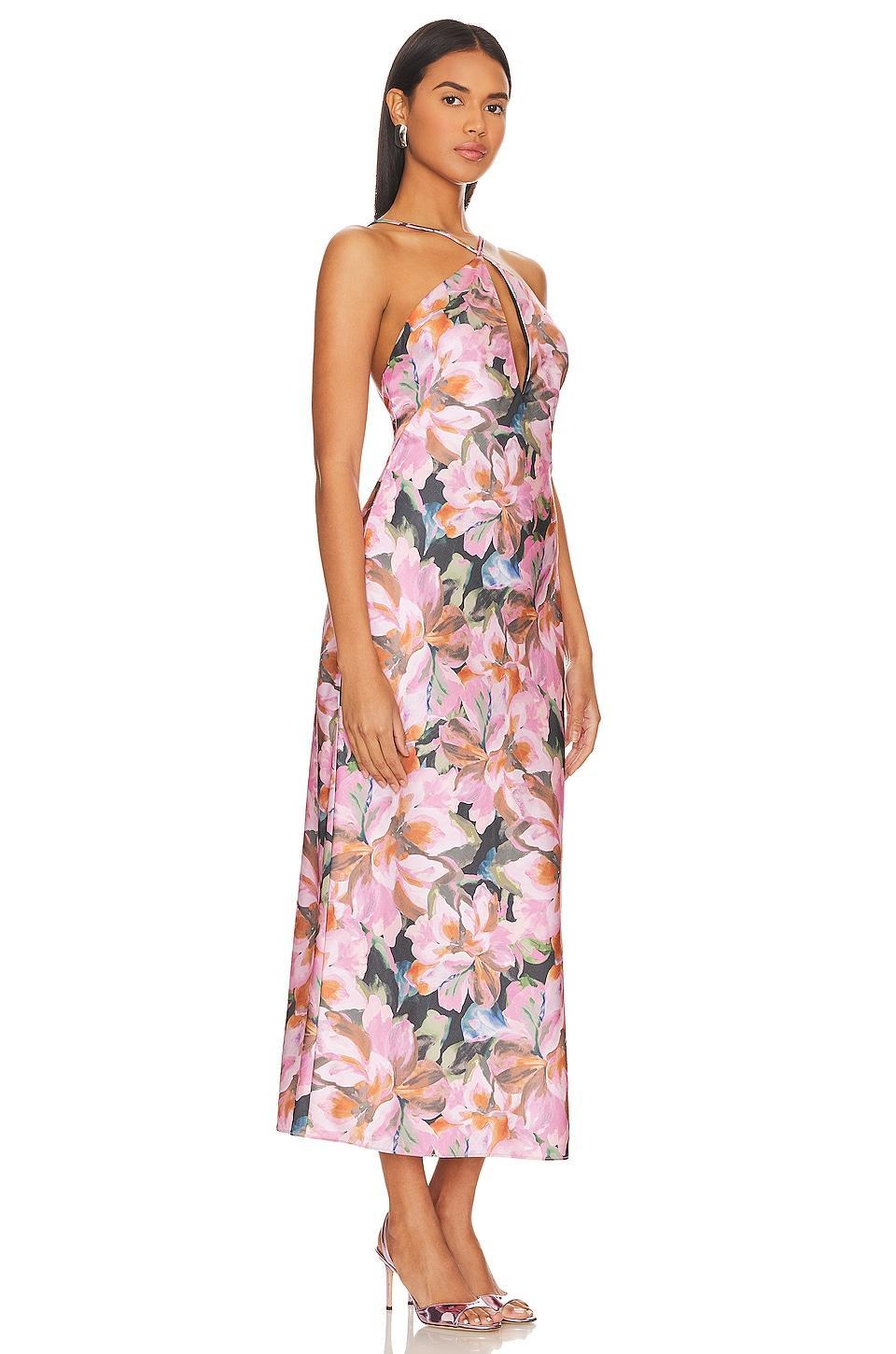 Louisa Midi Dress Significant Other Product Image