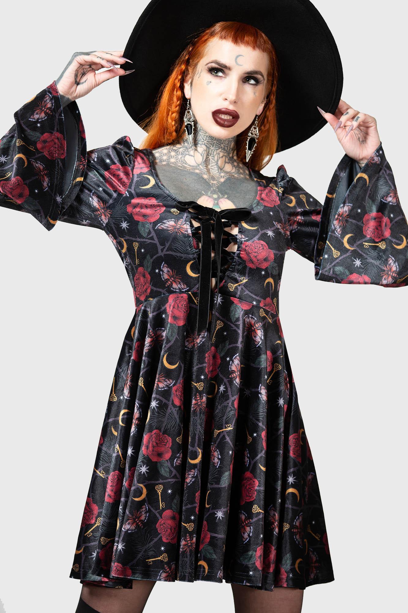 Fabulina Dress Female Product Image