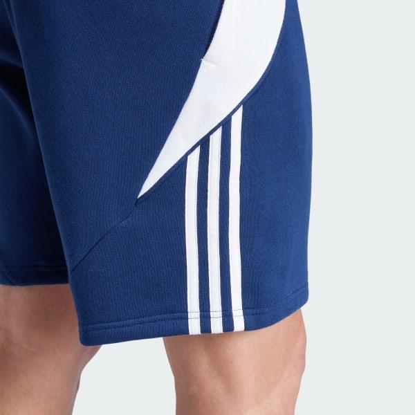 Tiro 24 Sweat Shorts Product Image