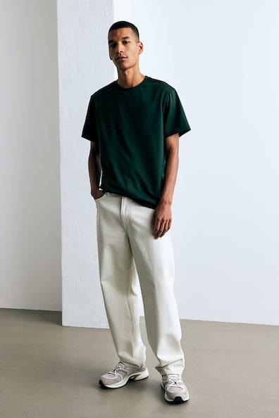Regular Fit T-shirt Product Image