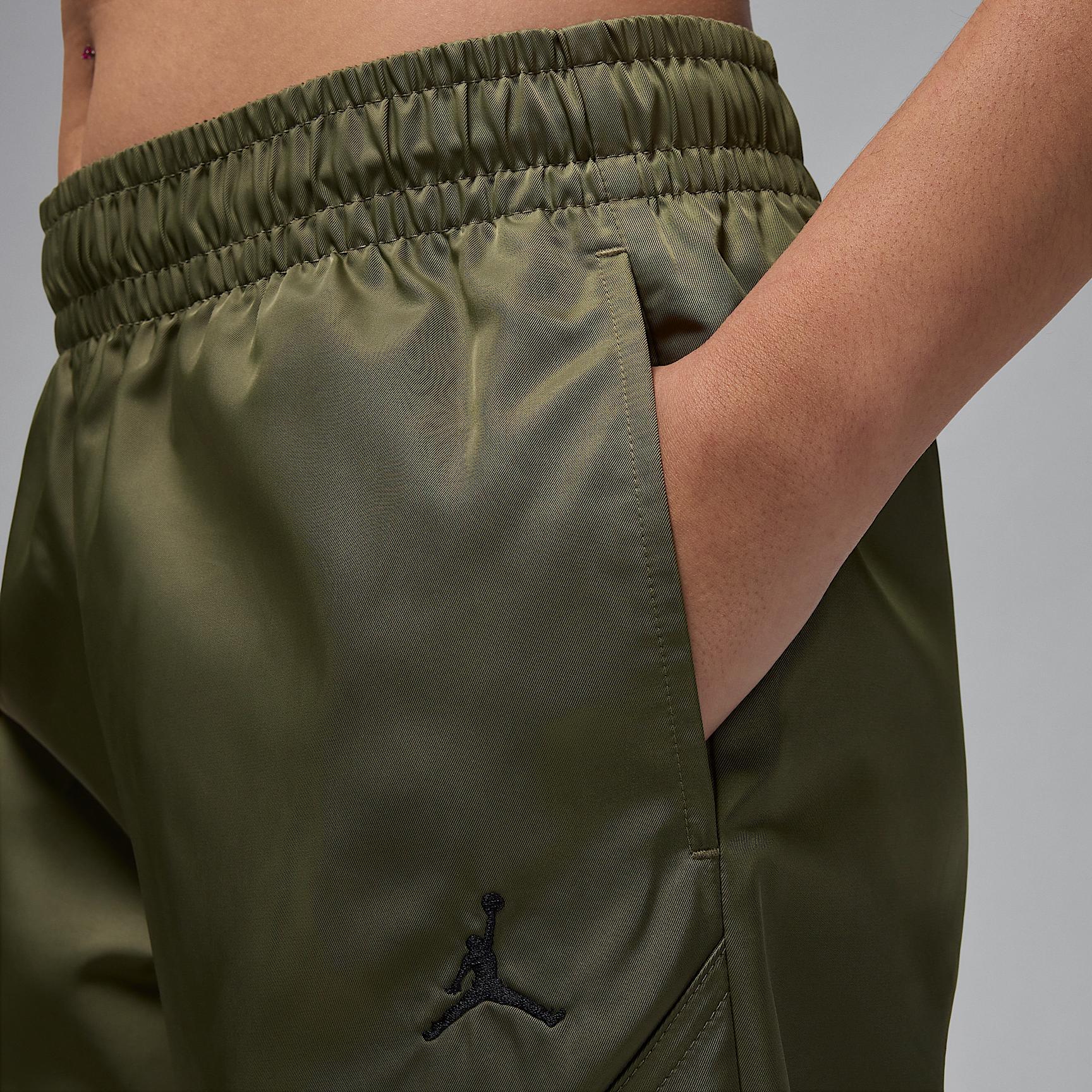 Women's Jordan Brooklyn Pants Product Image