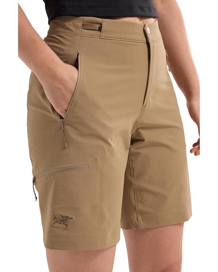 5" Gamma Utility Shorts Product Image