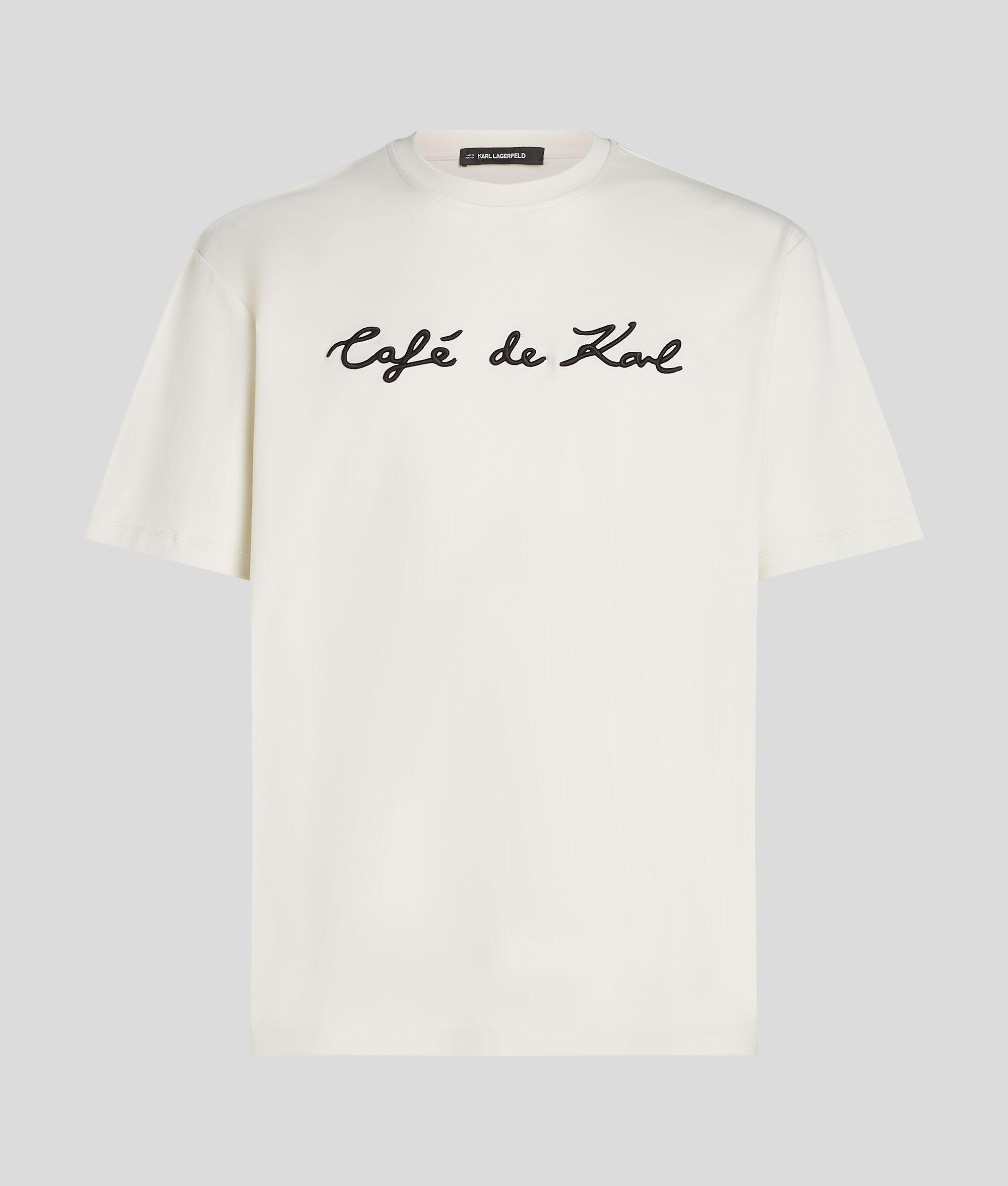 KL X JORGE PARRA T-SHIRT Product Image