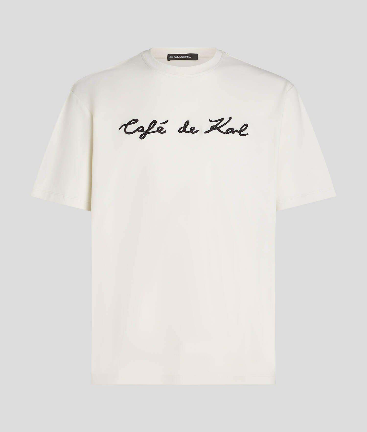 KL X JORGE PARRA T-SHIRT Product Image