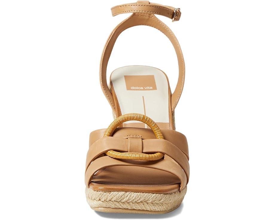 Upstage Wedge Sandal Product Image