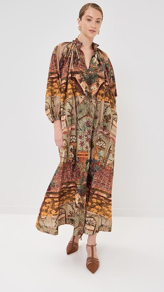 Isla & White Pascale Dress | Shopbop Product Image
