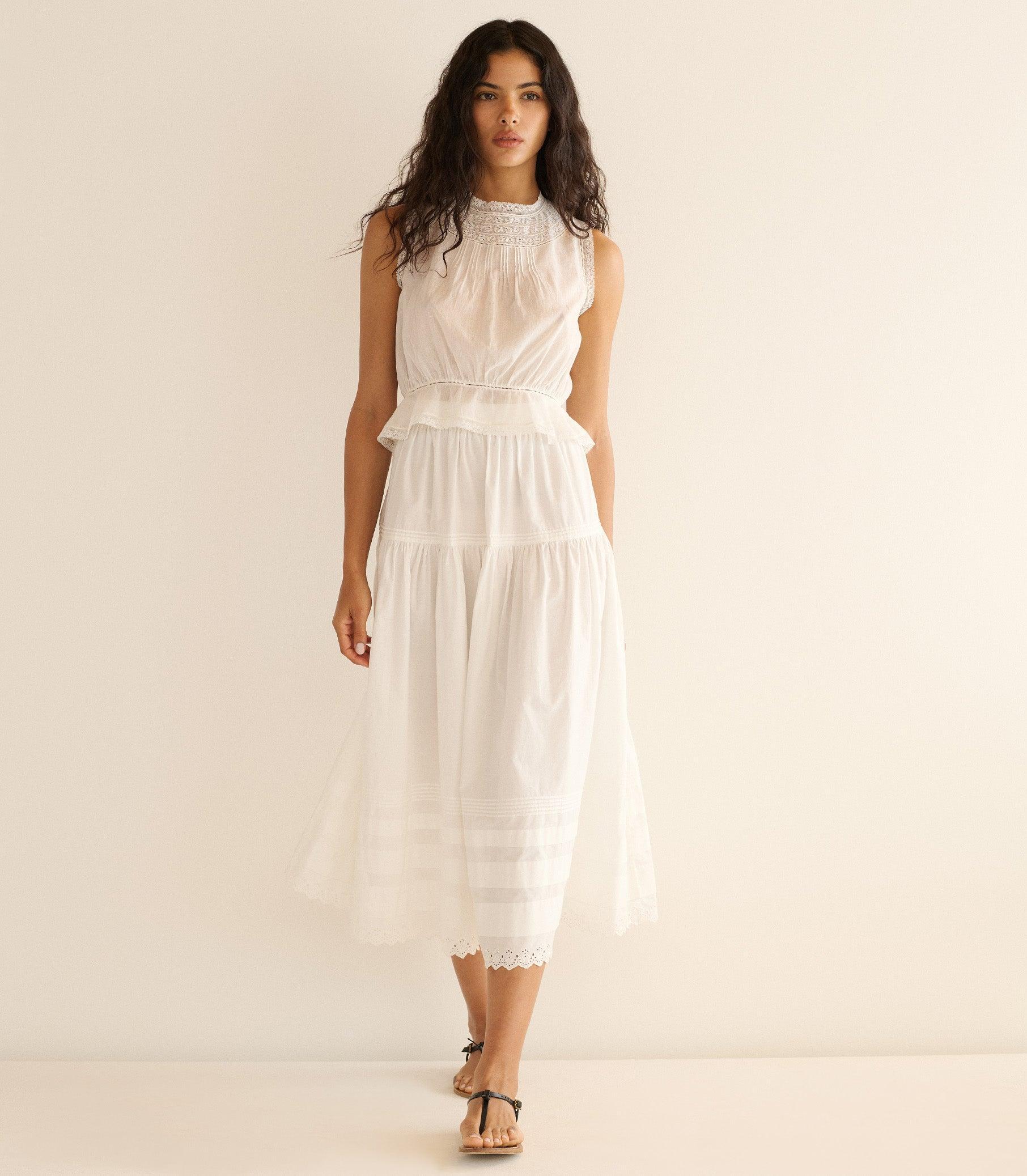LILIBET TOP -- SALT Product Image