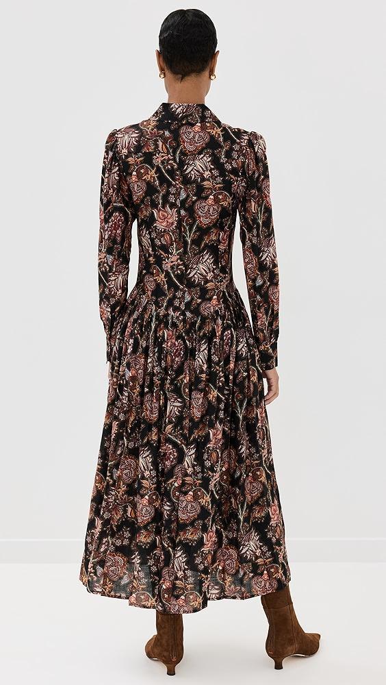 Ulla Johnson Celia Dress | Shopbop Product Image