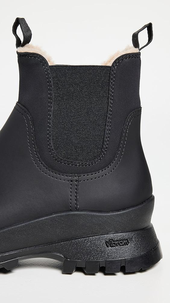 Loeffler Randall Tara Weather Boots | Shopbop Product Image
