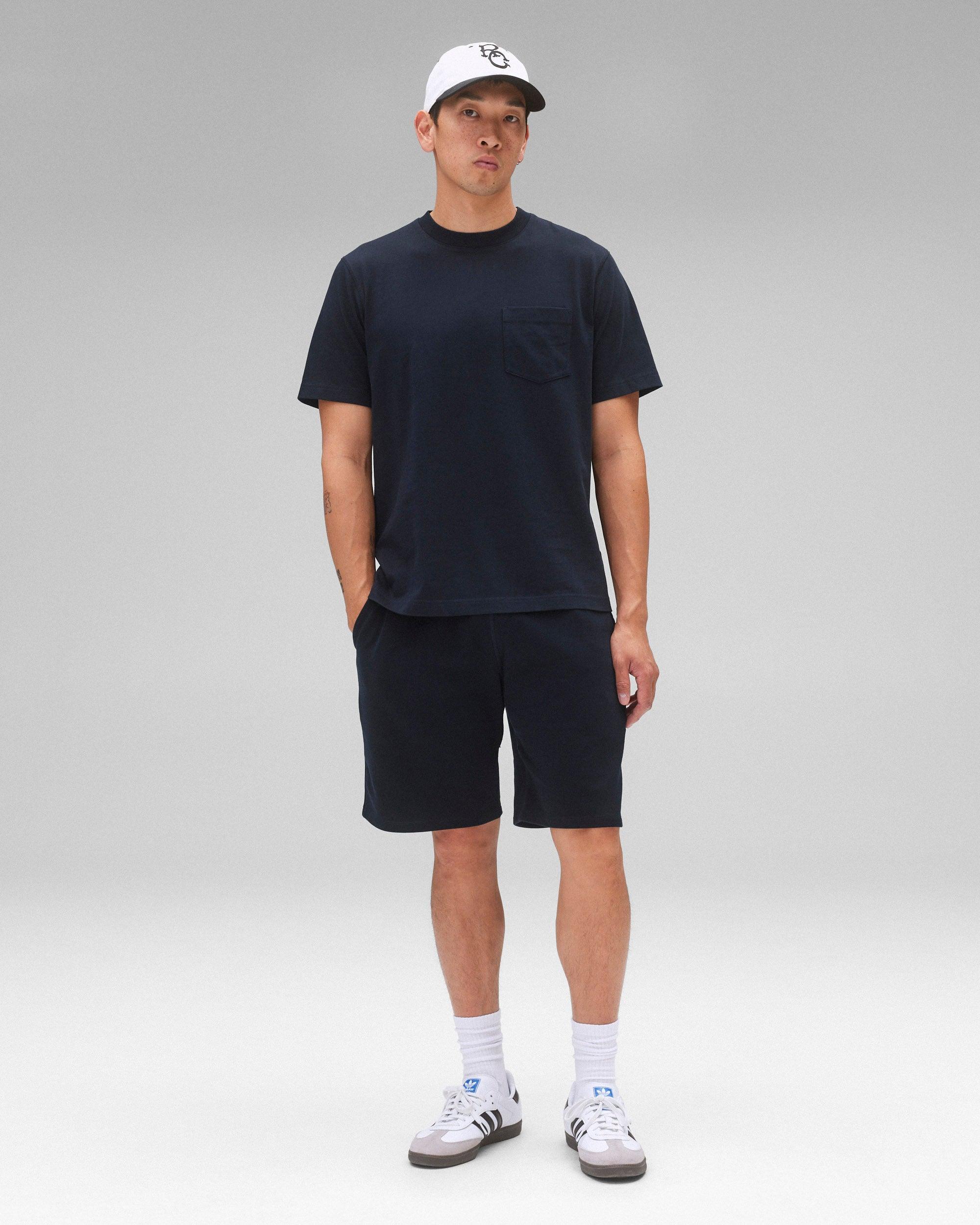 Midweight Jersey OG T-Shirt Male Product Image