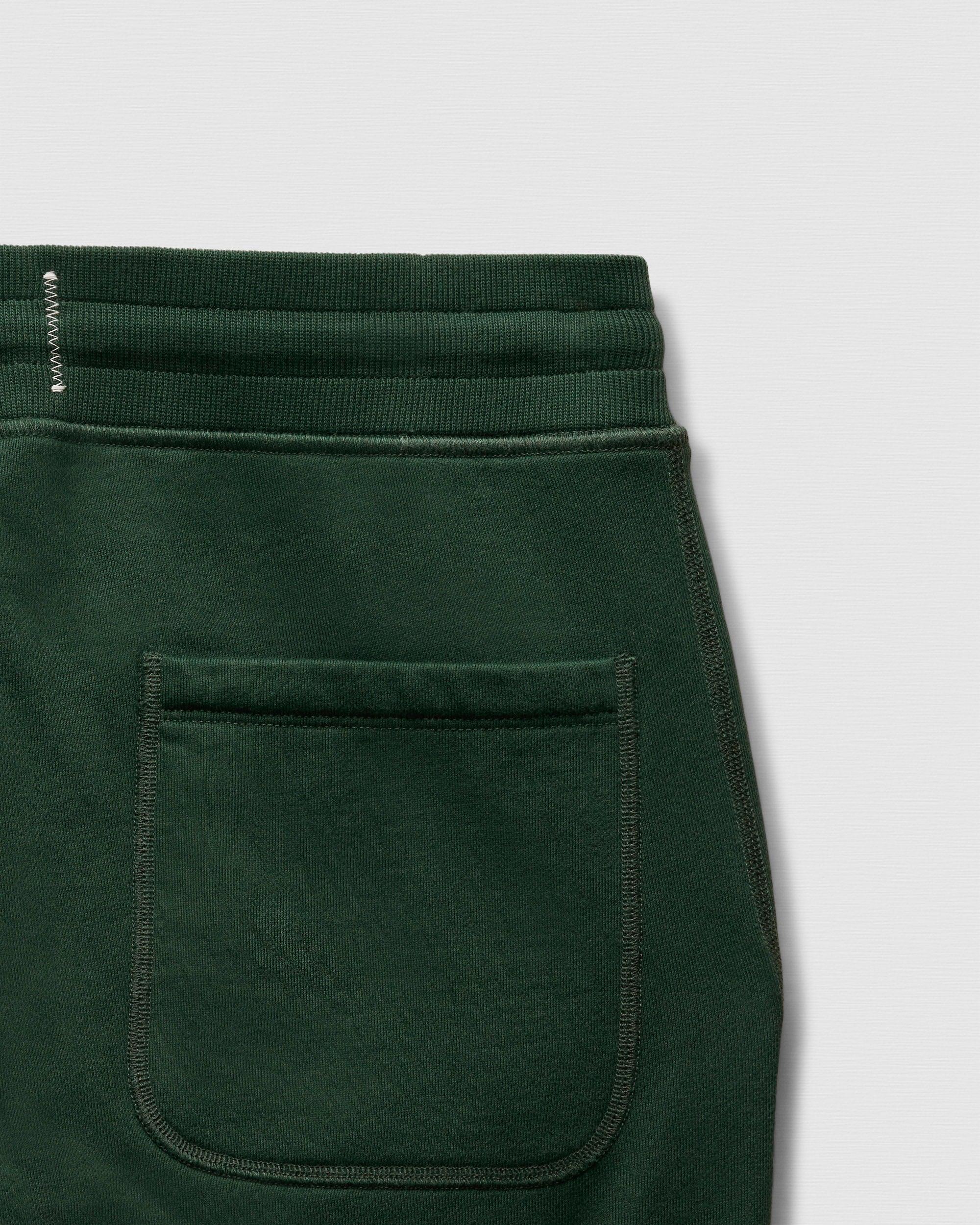 Midweight Terry Slim Sweatpant Male Product Image
