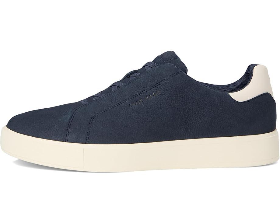 Grand Crosscourt Daily Ltt Slip-On Sneakers Product Image