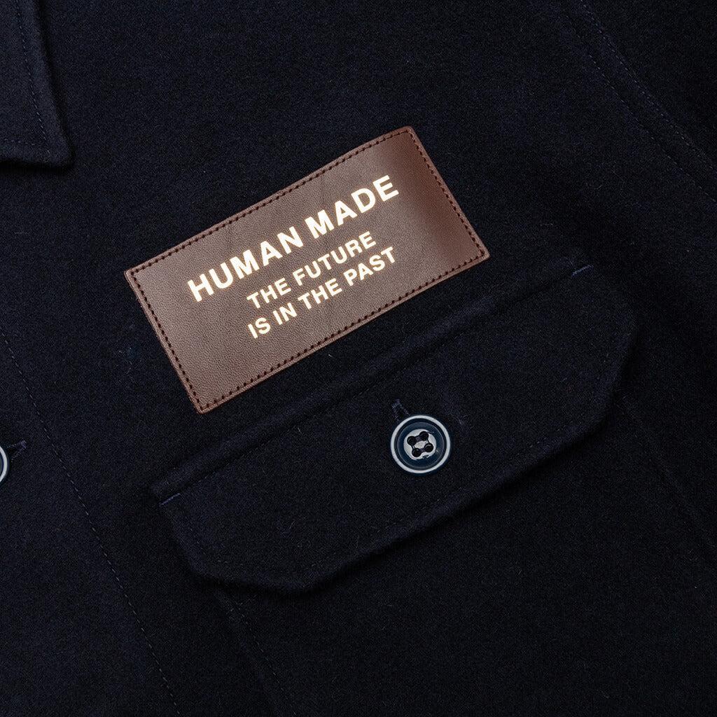 Horse BDU Shirt - Black Male Product Image