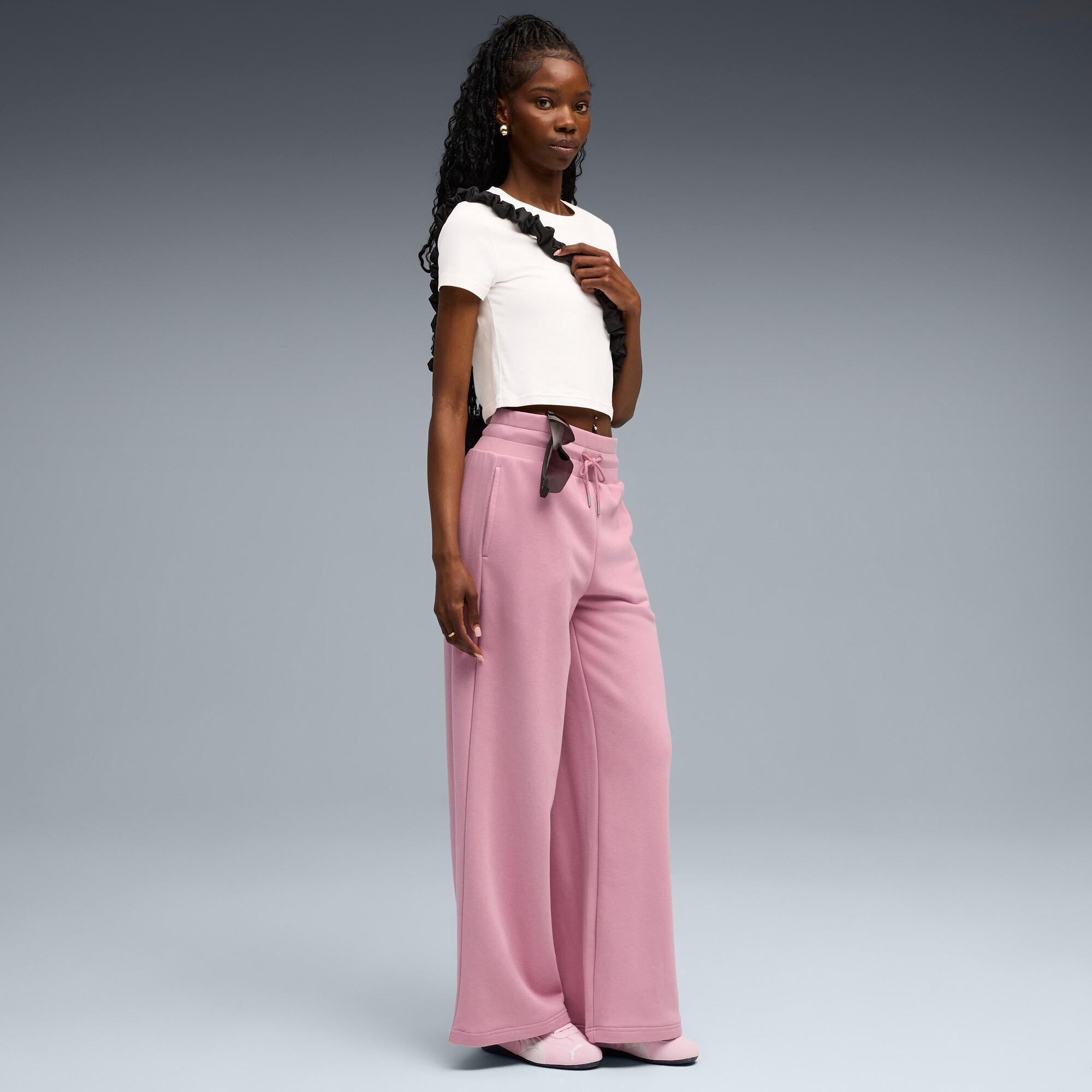 PUMA Wardrobe Essentials Sweatpants Women Product Image