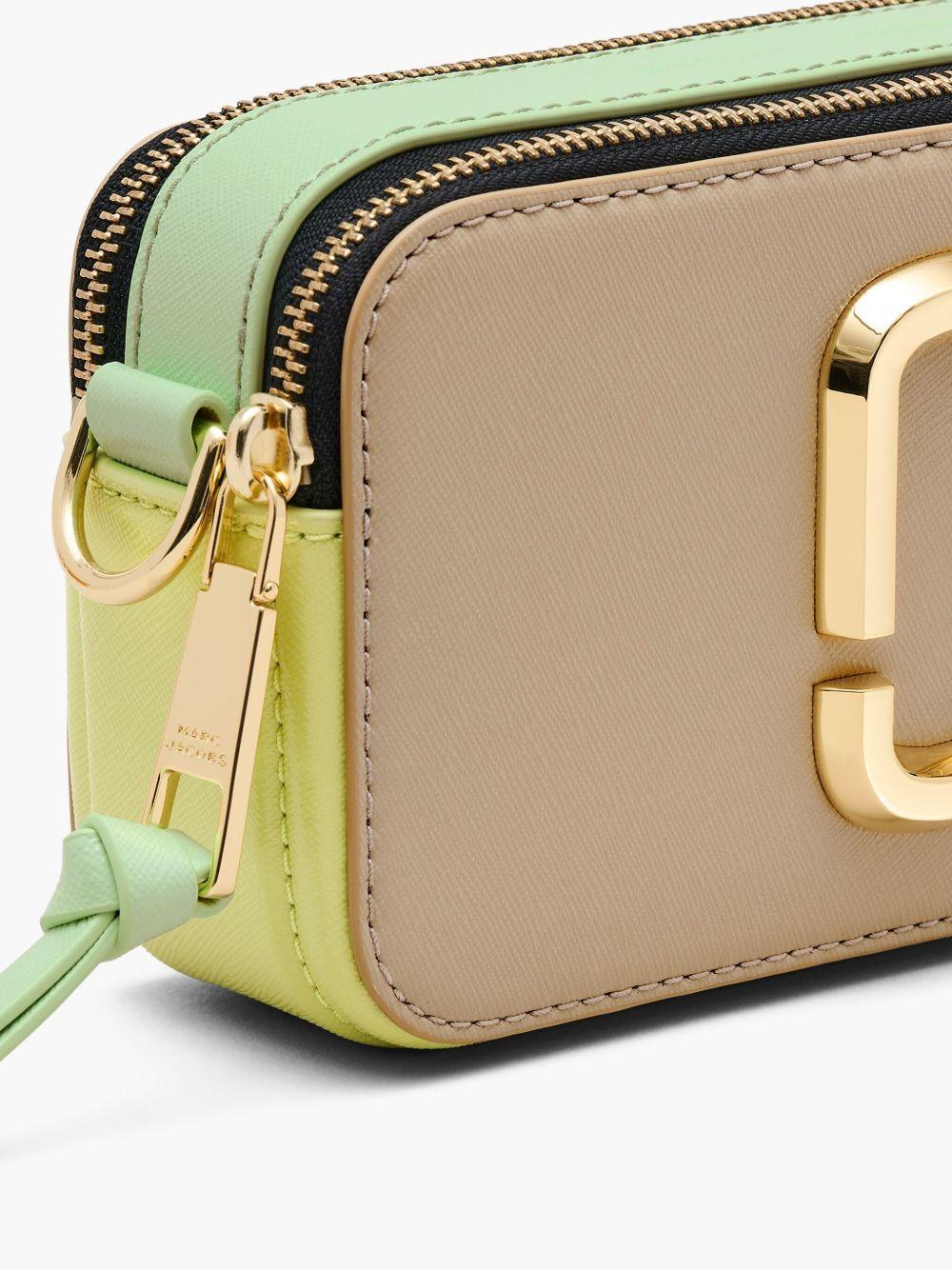 The Snapshot crossbody bag Product Image