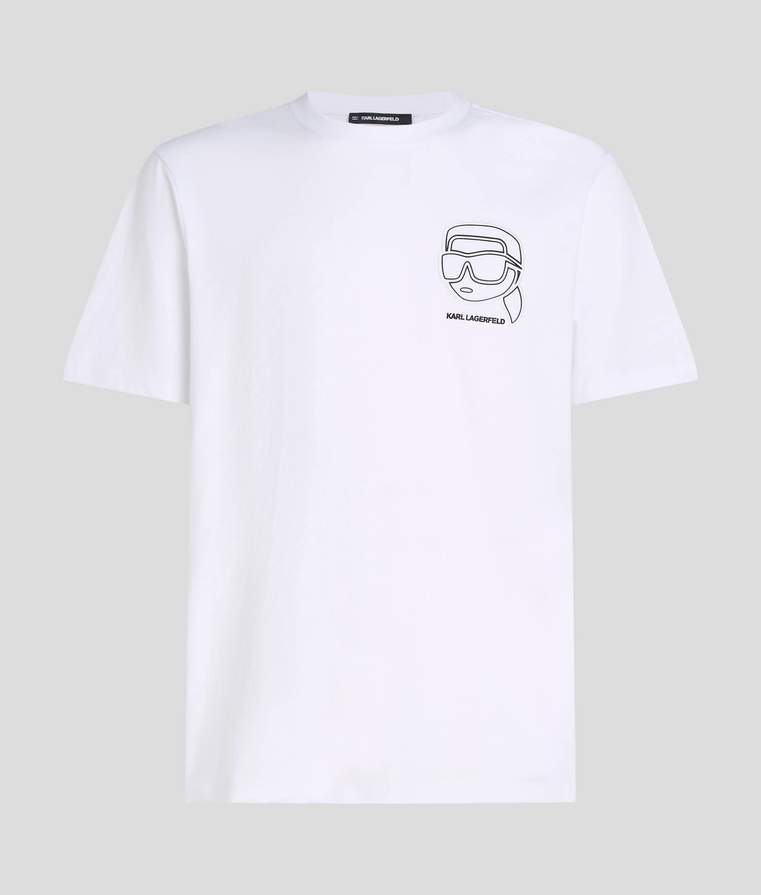 IKON OUTLINE T-SHIRT Product Image