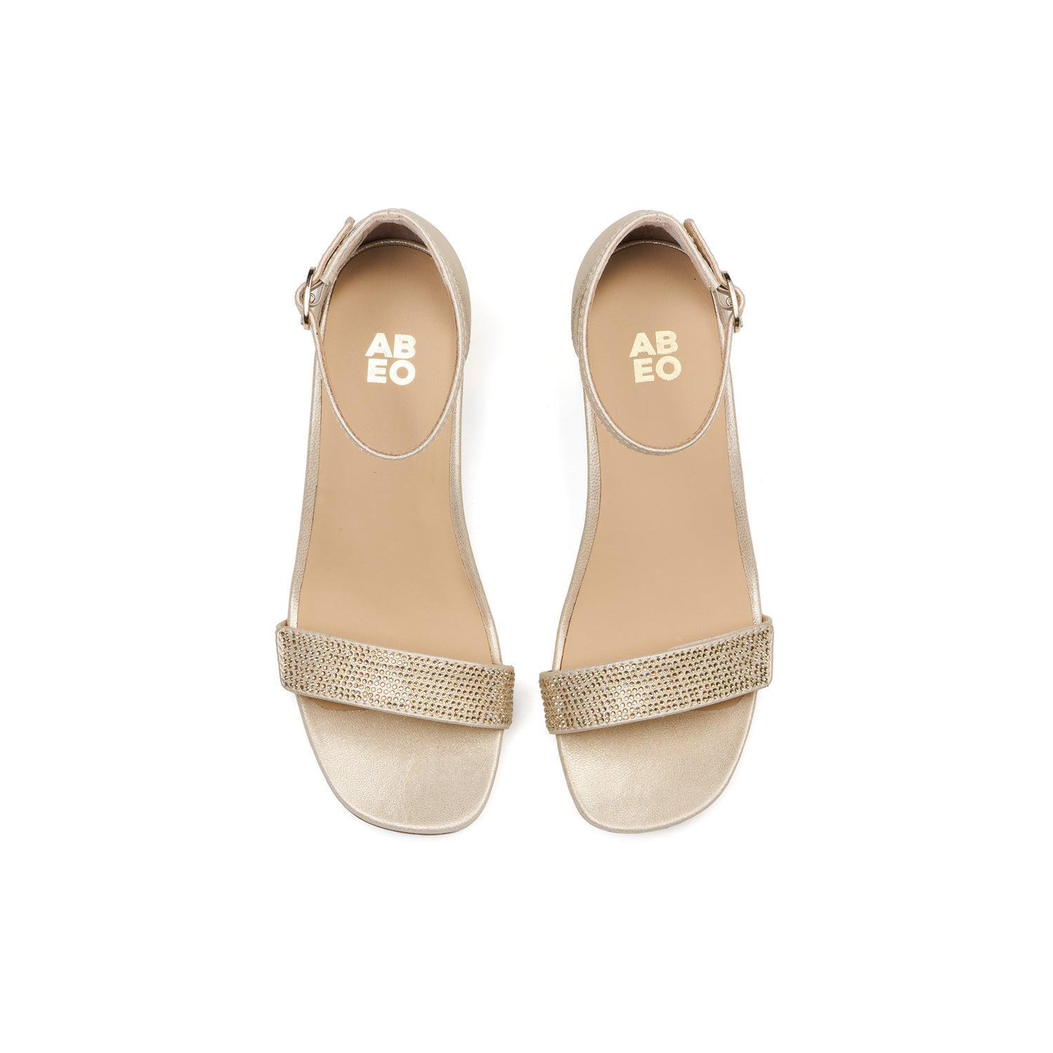 Avenue Strap Metatarsal Product Image
