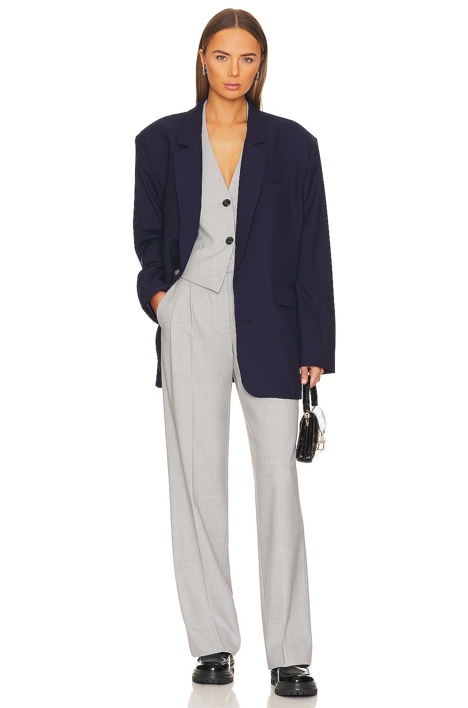 Halter Vest Helmut Lang Product Image