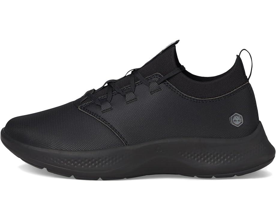 Power Shift Leather Soft Toe Gripmax Slip Resistant Product Image