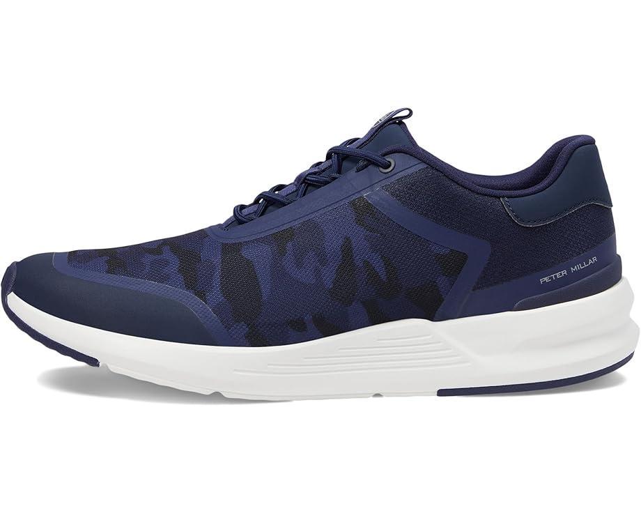 Journeyman Sneaker Product Image