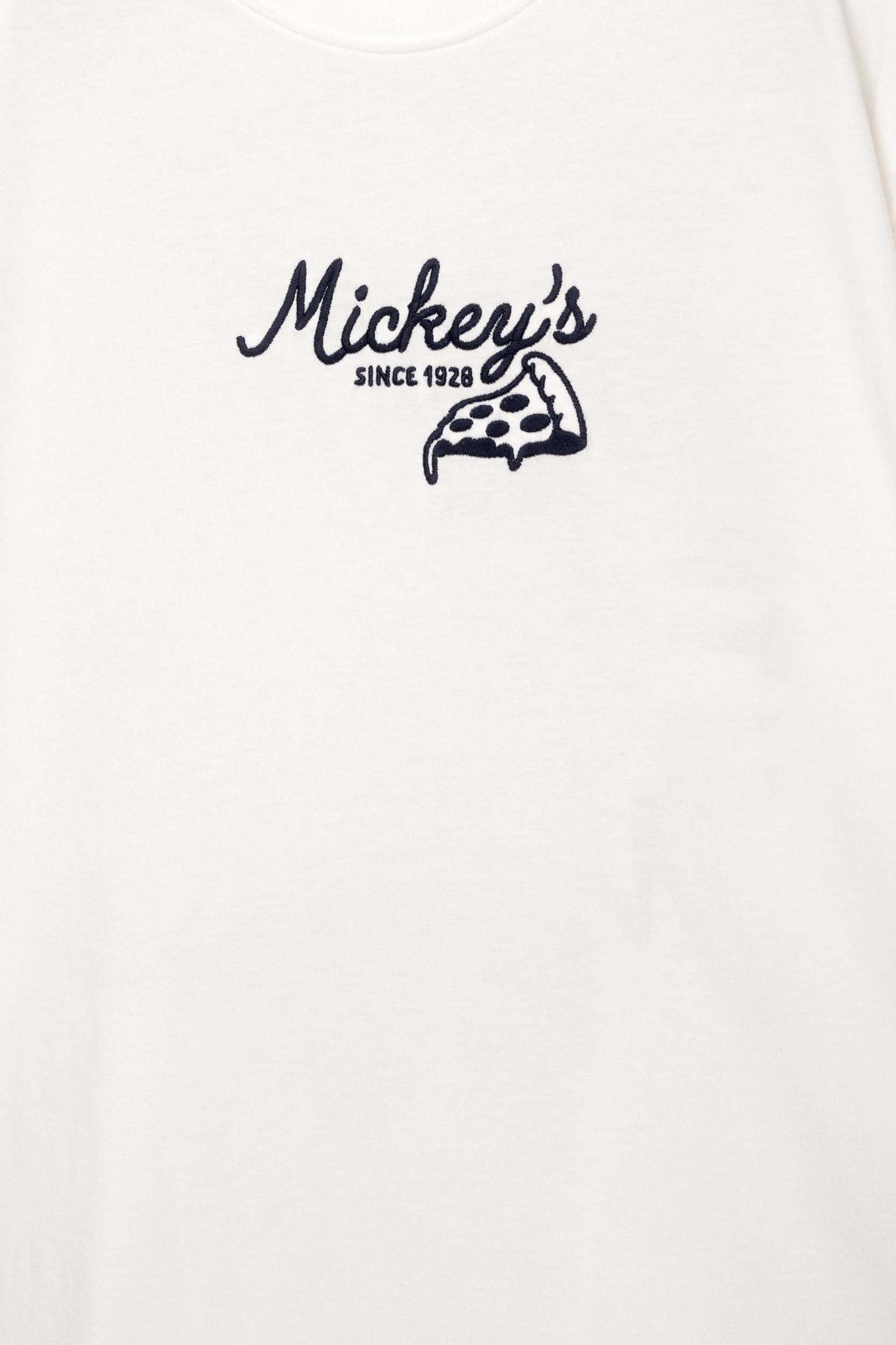 Mickey Mouse T-shirt Product Image