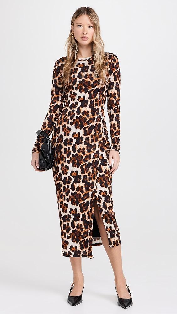 Le Superbe Panthera Extra Kate Dress | Shopbop Product Image