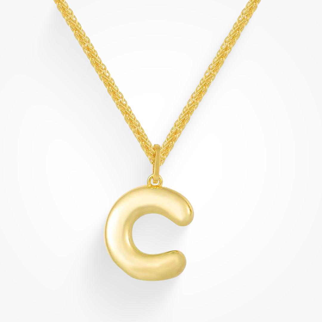 I Heart Me Necklace Product Image