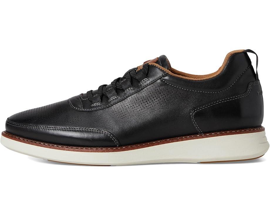 Dash Wing Tip Sneaker Sole Oxford Product Image