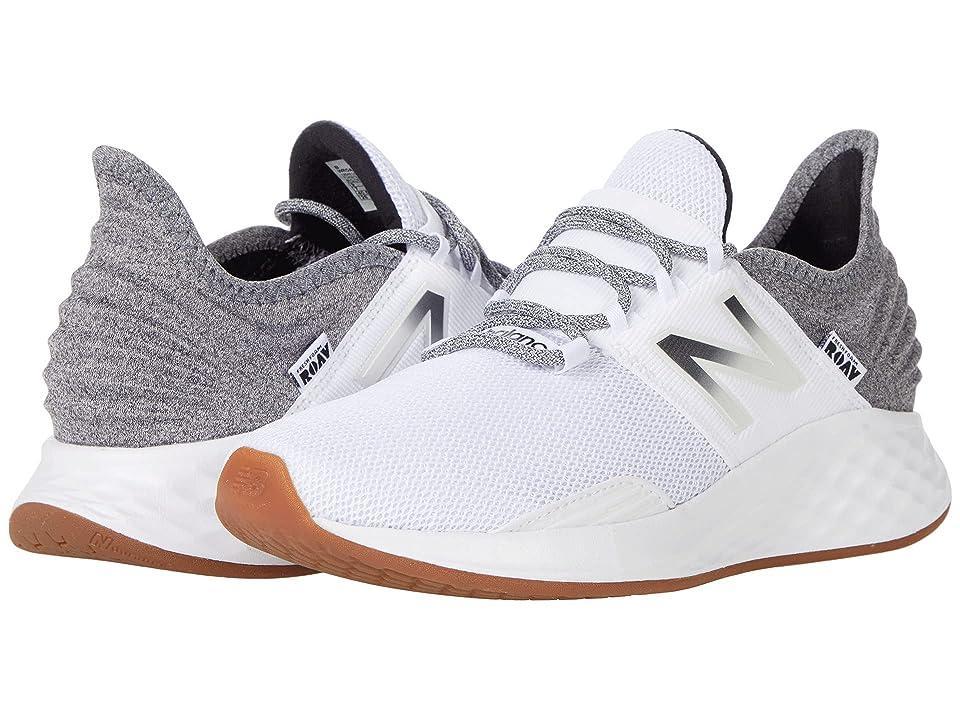 New Balance Fresh Foam Roav Womens Running Shoes Product Image