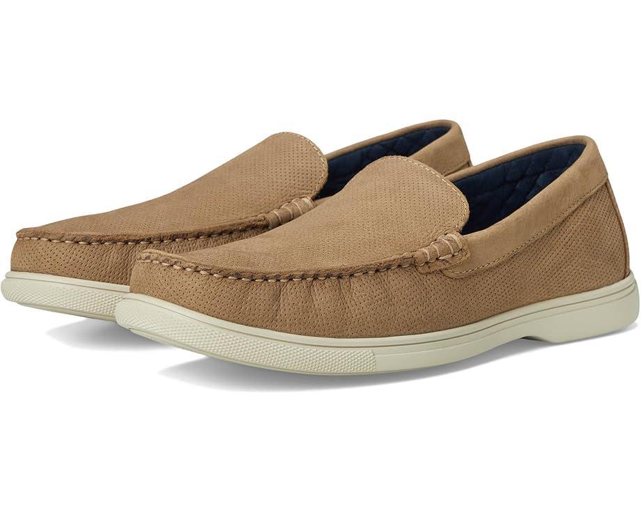 Brewski Canvas Moccasin Toe Venetian Slip-On Product Image