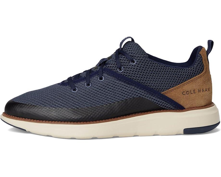 Grand Crosscourt Stitchlite Runox Sneakers Product Image