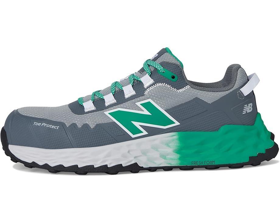 Men's New Balance Work & Safety Cremorne Fresh Foam Low - Composite Toe Product Image