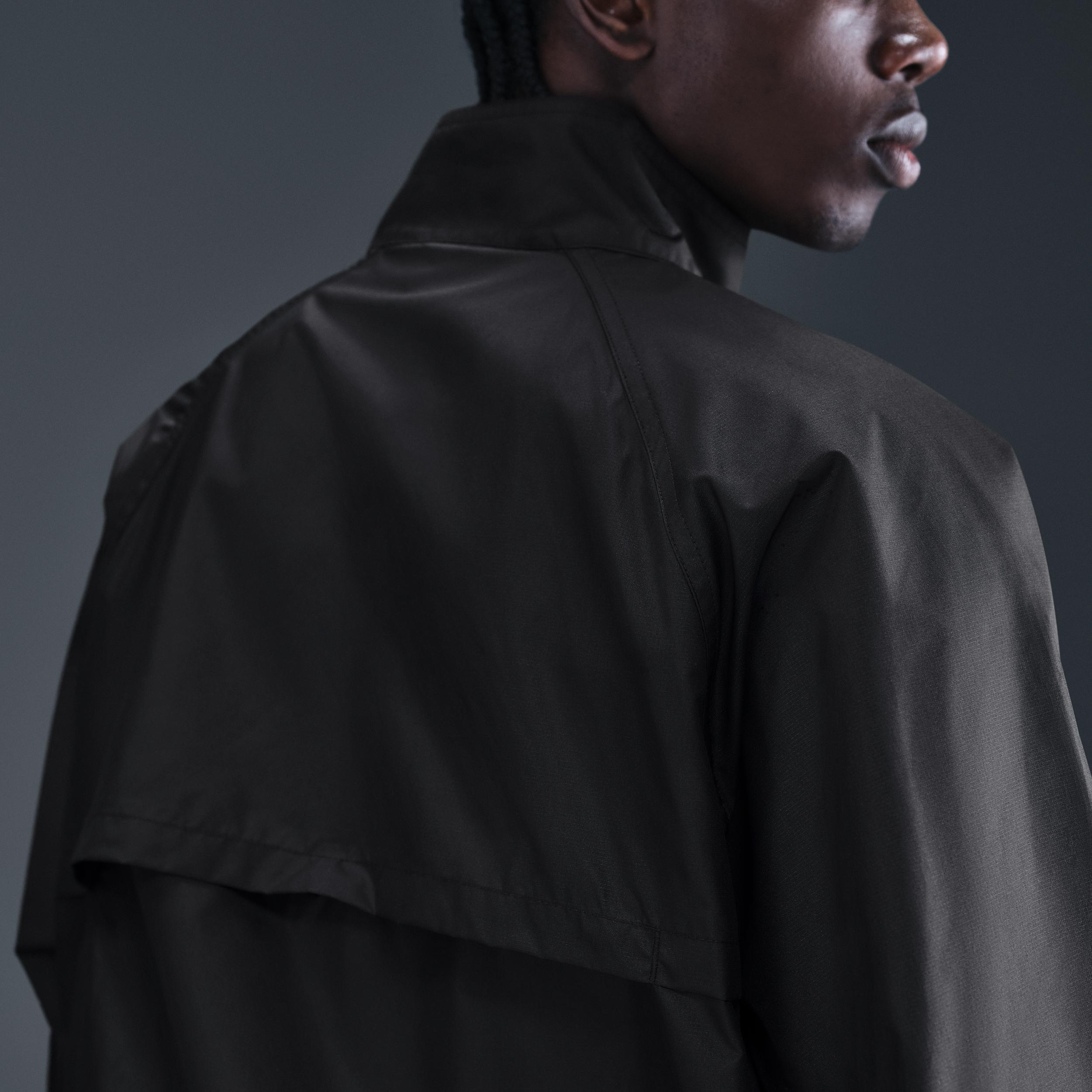 Men's Nike Sportswear Club Roscoe Full-Zip Jacket Product Image